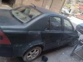 Geely S1 2018, Damascus, RF35473836