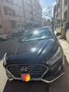 هونداي سوناتا 2018, دمشق, RF27550362