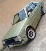 Lancer 83, Damascus, RF15046363