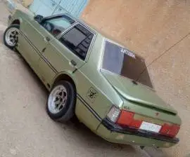 Lancer 83, Damascus, RF15046363