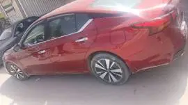 نيسان التيما 2020, دمشق, RF19068352