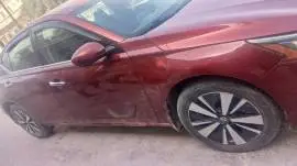 نيسان التيما 2020, دمشق, RF19068352