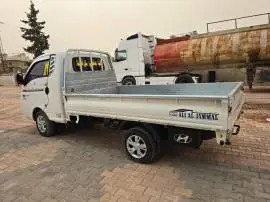 Hyundai Porter 2012, Aleppo, RF14203549
