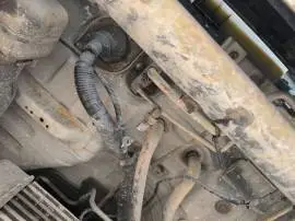 Hyundai Porter 2012, Aleppo, RF14203549