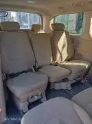 Hyundai H-1 2012, Damascus, RF18418530