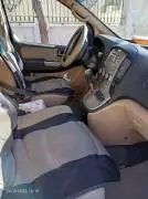 Hyundai H-1 2012, Damascus, RF18418530