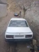 فيات 131 سياحية  , دمشق, RF11458474