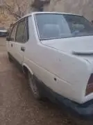 فيات 131 سياحية  , دمشق, RF11458474