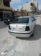 سكودا فابيا 1998, دمشق, RF93408696