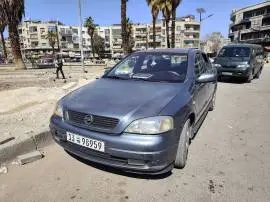 Opel Astra 2002 in excellent condition, Damascus, RF66806040