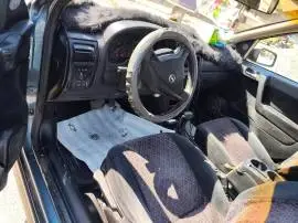 Opel Astra 2002 in excellent condition, Damascus, RF66806040