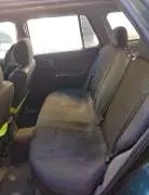 Nissan Almera 1998, Damascus, RF94163166