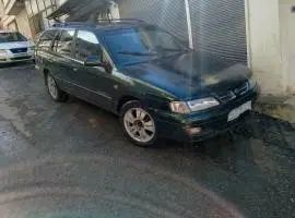 Nissan Almera 1998, Damascus, RF94163166