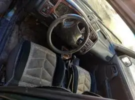 Nissan Almera 1998, Damascus, RF94163166