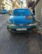Nissan Almera 1998, Damascus, RF94163166