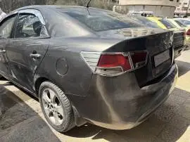 Kia Forte 2010, Damascus, RF66967928