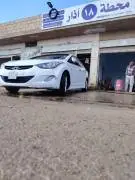 Hyundai Elantra 2012, Daraa, RF34833792