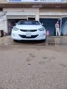 Hyundai Elantra 2012, Daraa, RF34833792