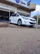 Hyundai Elantra 2012, Daraa, RF34833792