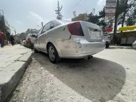 Chevrolet Captiva 2007 for sale, Aleppo, RF53289029