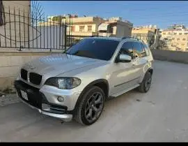 BMW X5 2010, Damascus, RF57066581