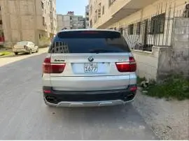 BMW X5 2010, Damascus, RF57066581
