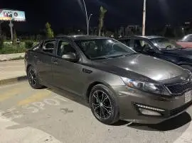 Kia Optima 2013, Aleppo, RF18495927