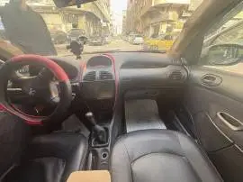 بيجو 206, دمشق, RF20671975