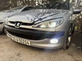 بيجو 206, دمشق, RF20671975