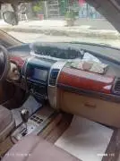 Chery Tiggo 2007, Damascus, RF50582224