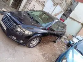 Chery Tiggo 2007, Damascus, RF50582224