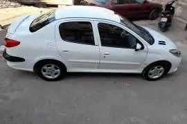 Peugeot 207 2019, RF15932011