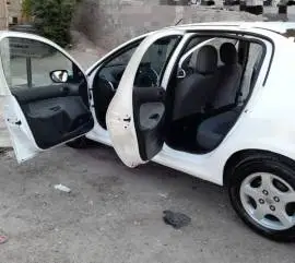 Peugeot 207 2019, RF15932011