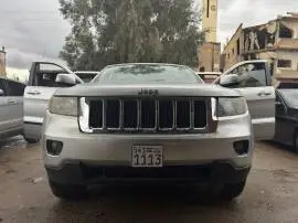 جيب غراند شيروكي 2011, RF70795491