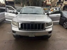 جيب غراند شيروكي 2011, RF70795491