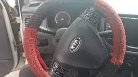 كيا ريو 2008, حلب, RF18034664