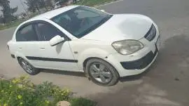 كيا ريو 2008, حلب, RF18034664