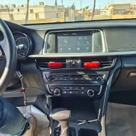 كيا اوبتما 2020, RF11958720