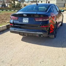 كيا اوبتما 2020, RF11958720