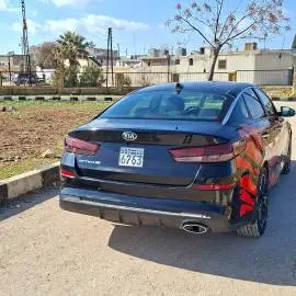 كيا اوبتما 2020, RF11958720