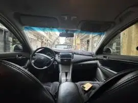 هيونداي سوناتا 2008, RF19416579