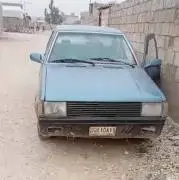 ميتسوبيشي لانسر موديل 1983, درعا, RF21473191