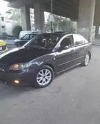 مازدا 3 2008, RF79914187