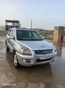 كيا سبورتاج 2005, اللاذقية, RF13615146