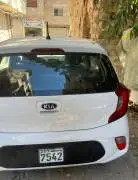 Kia Picanto 2019, Damascus, RF19320480