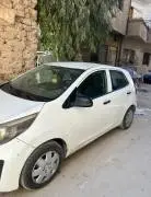 سيارة كيا بيكانتو 2019, دمشق, RF19320480