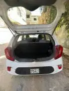 Kia Picanto 2019, Damascus, RF19320480