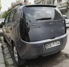 شيري 113 2009, دمشق, RF70776132