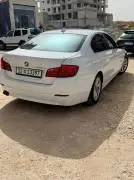 بي ام دبليو 520D 2013, حلب, RF21320369