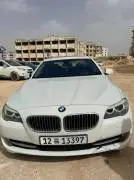بي ام دبليو 520D 2013, حلب, RF21320369